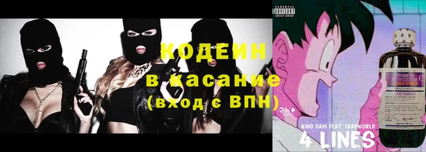 прущий лед Няндома